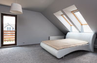 Pembroke Dock bedroom extensions
